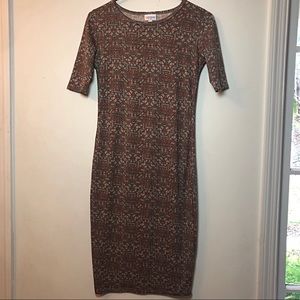Lularoe dress